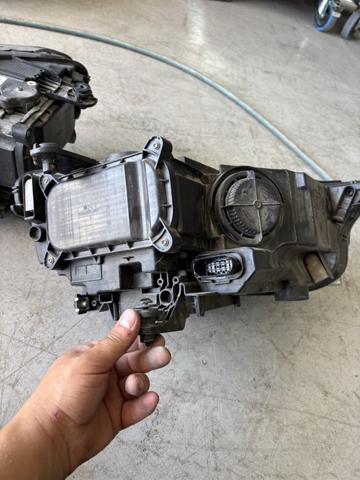 фарове за vw T-Roc 2GA941774/2GA941035D