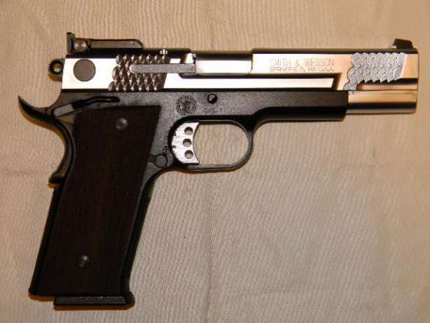 Pistol EXTREM DE PUTERNIC (Foarte Rar FULL METAL) Airsoft Gaz Co2pusca