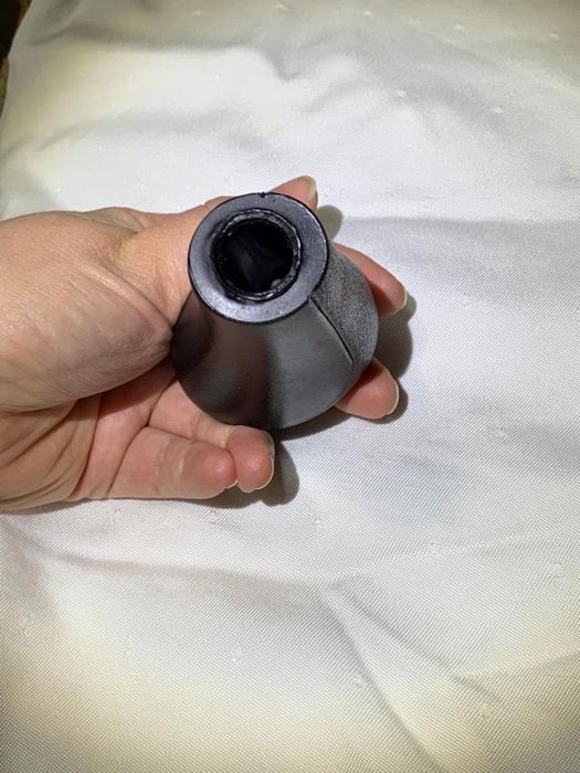 Vand nuca bmw noua 6 trepte