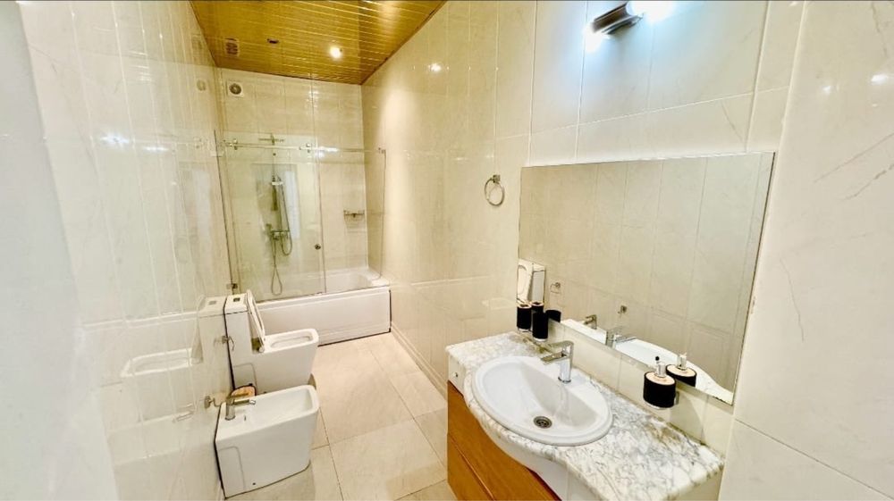 котедж район медеуский