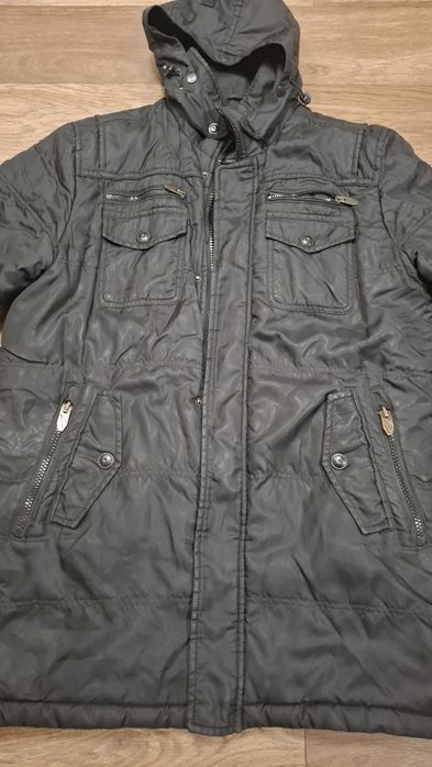 Мужская куртка. Турция. Размер М
