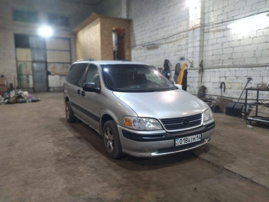 Продам Опель синтра