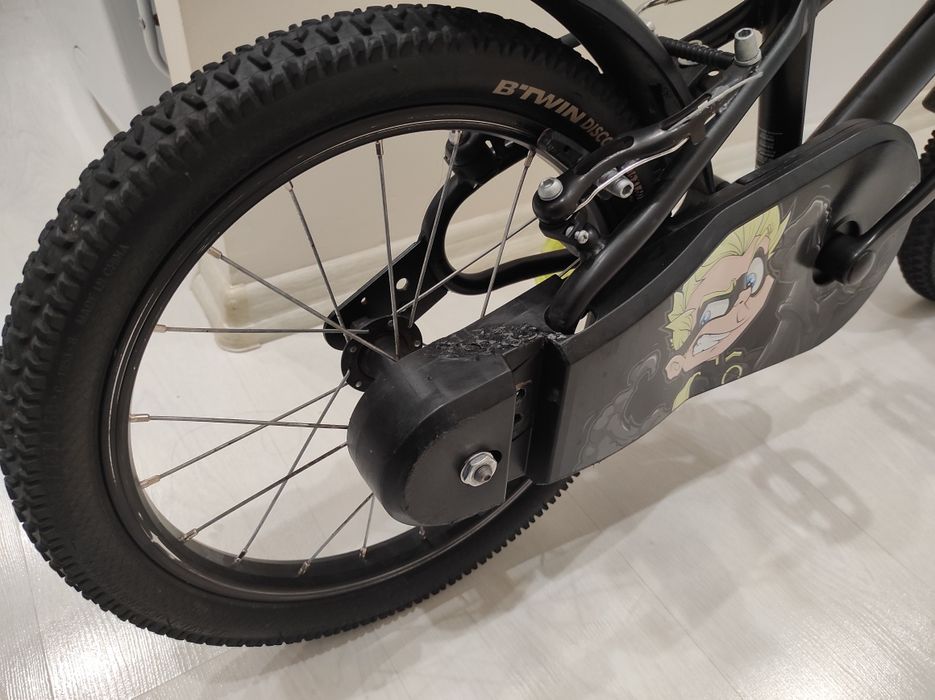 Детски велосипед BTWIN 16