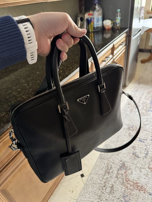 Сумка Prada оригинал