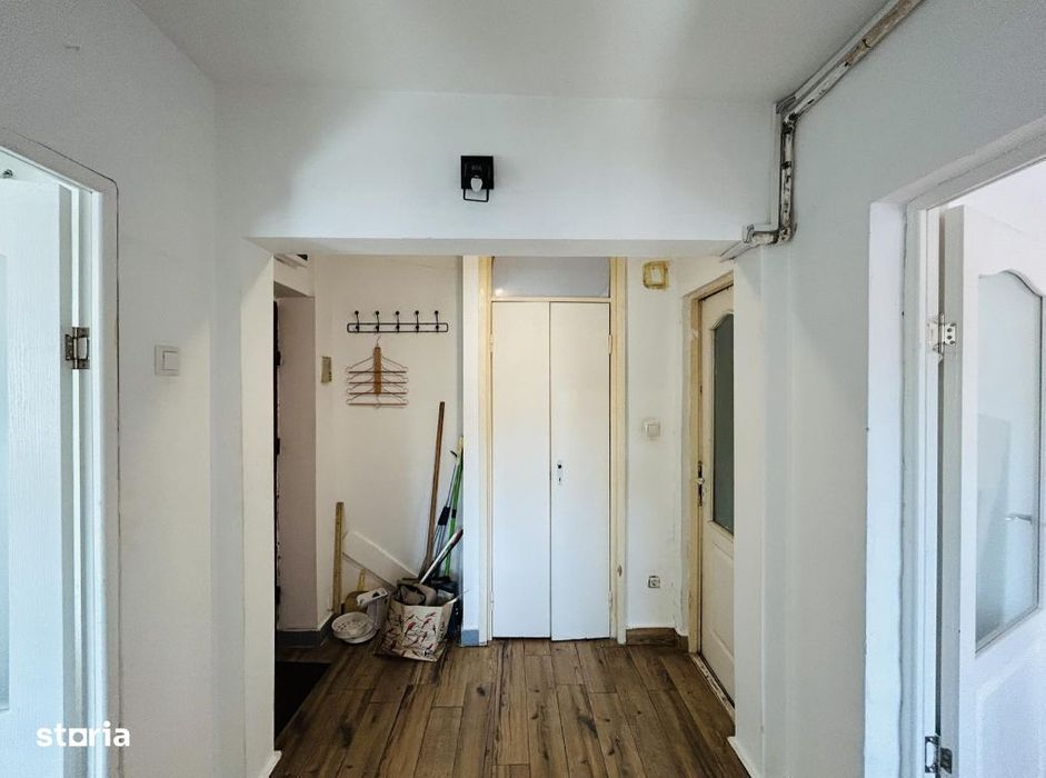 Apartament 2 camere, Strand , Sibiu IDEAL INVESTITIE