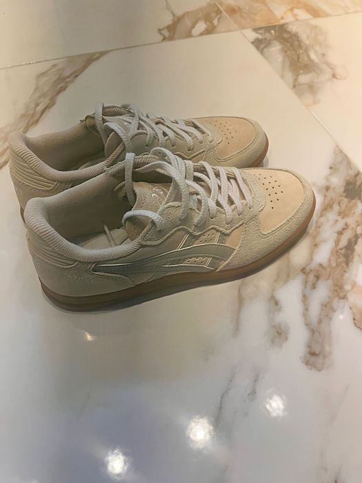Маратонки Asics 37.5 размер