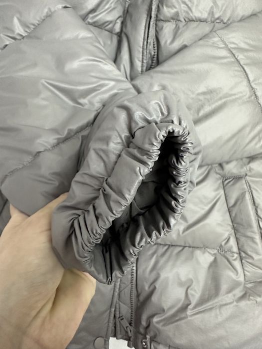 Зимняя куртка LIME детская