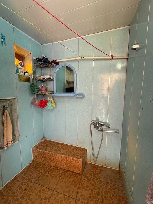 2 sotixli tayyor hovli ko‘plab jihozlari bilan birga sotiladi. #a306