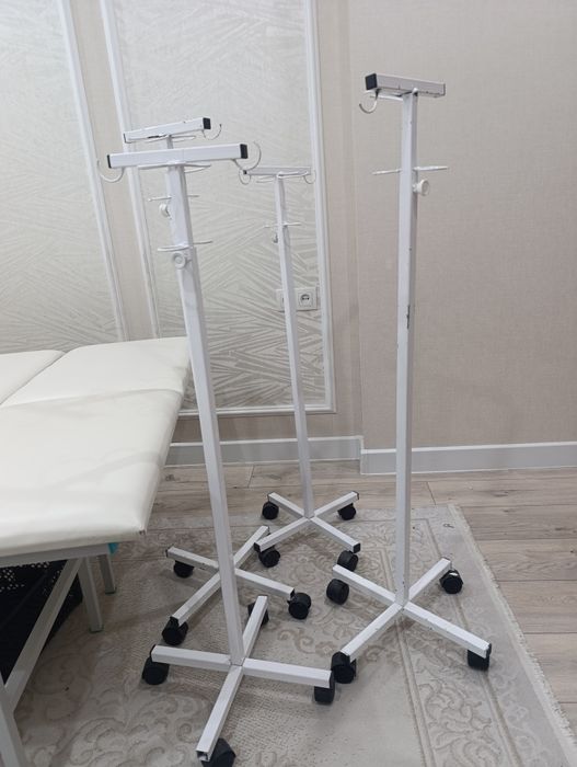 Медицинская кушетка