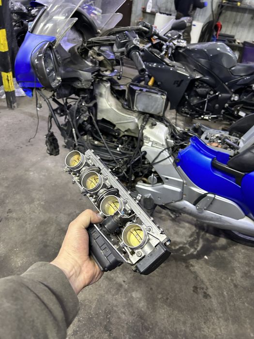 ремонт мотоциклов , квадроциклов