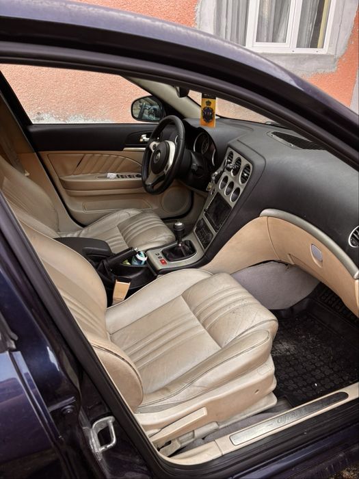 Alfa romeo 159 1.9jtdm 8v