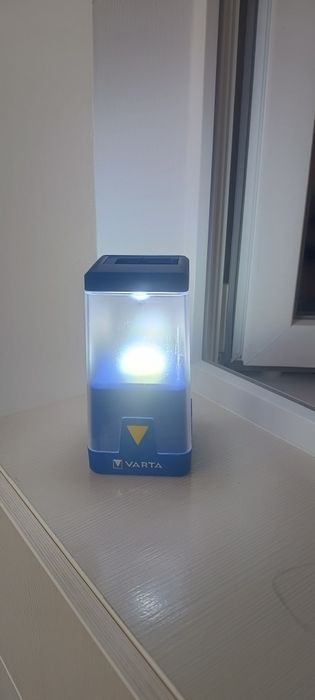 Felinar VARTA stare foarte buna