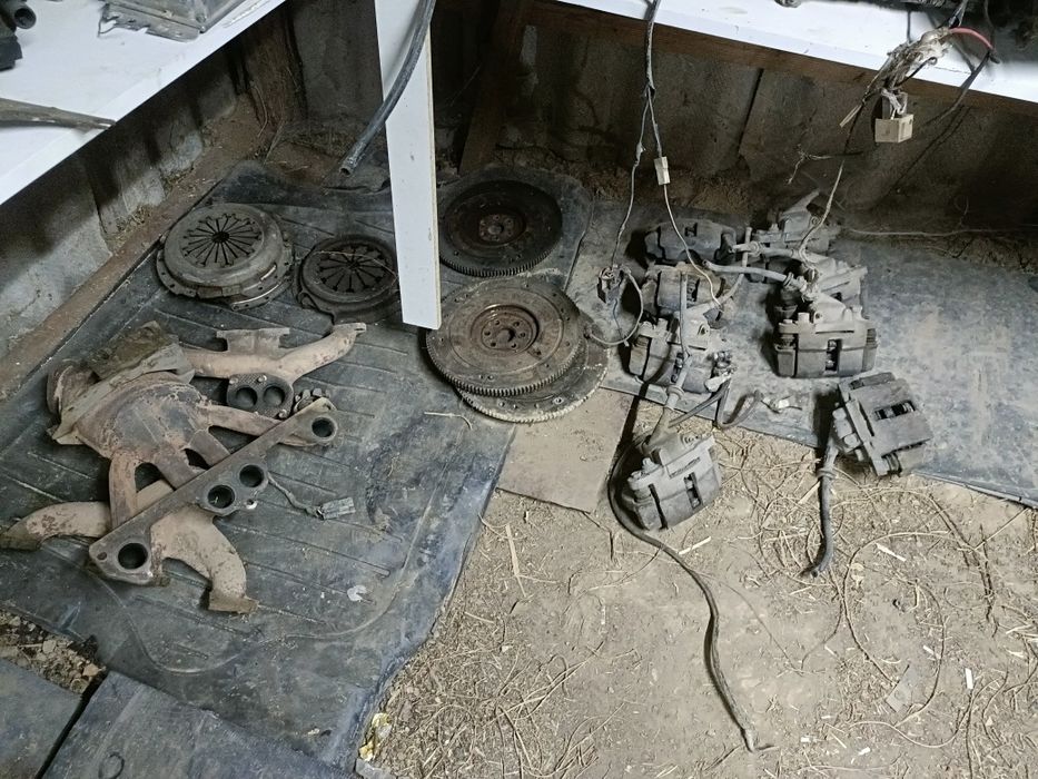 Ваз 14 15 запчастар бар Авторазбор 24/7