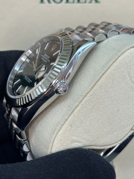 Rolex Datejust 41mm чисто нов