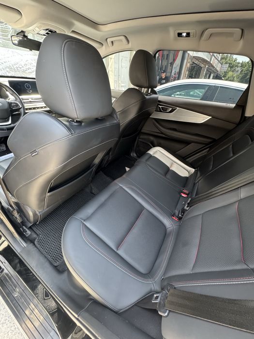 Chery 7 pro 2023