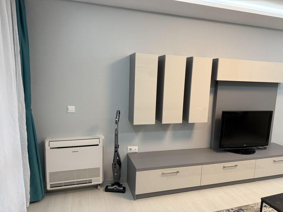 Дава се под наем Двустаен апартамент в Варна, Бриз - 72 кв.м за 750 € - Снимка #8