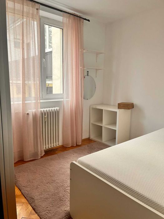 Inchiriez apartament 3 camere Plopilor Vechi –pet friendly, parcare