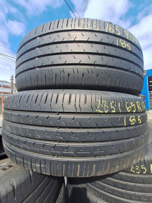 2, 4 , 8 anvelope vara 235/65r17 Continental 2022 Montaj Gratuit