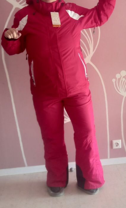 Ски екипи  р-р XL