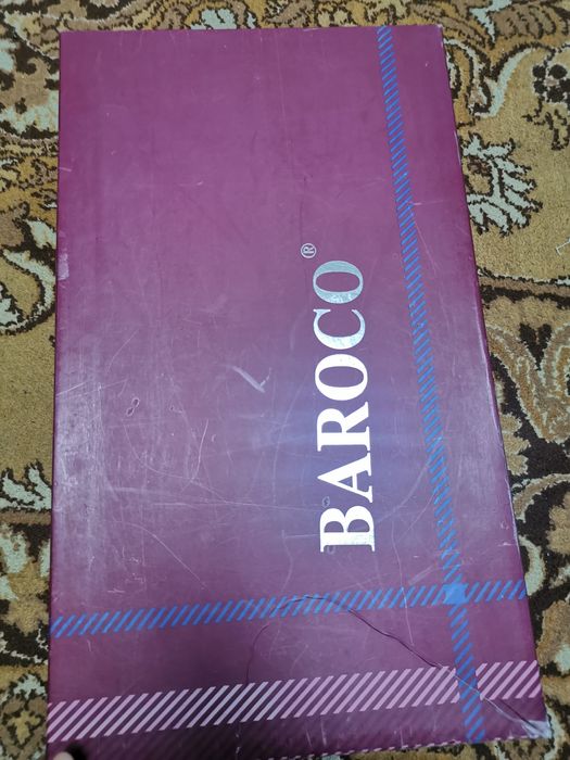 Обувь зимний элегантный