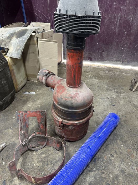 Воздухан Алтай саюз