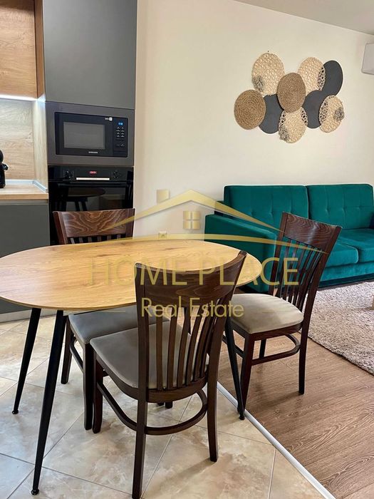 Дава се под наем Тристаен апартамент в Варна, Център - 87 кв.м за 714 € - Снимка #3