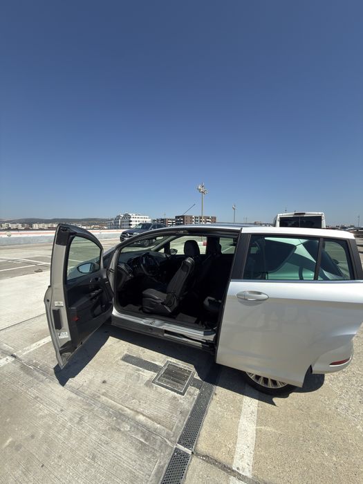 FORD B-MAX 2013 — imagine 5