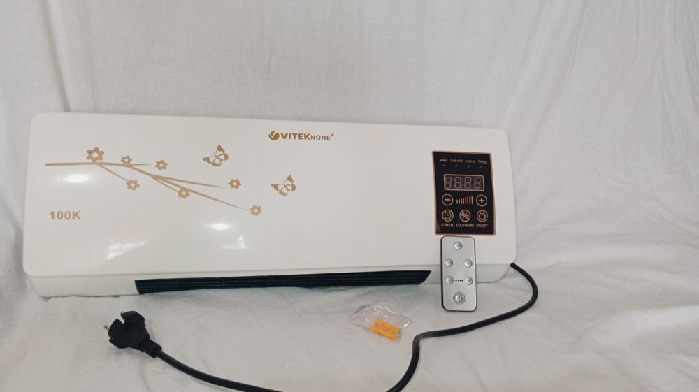 Vitek konditsioner