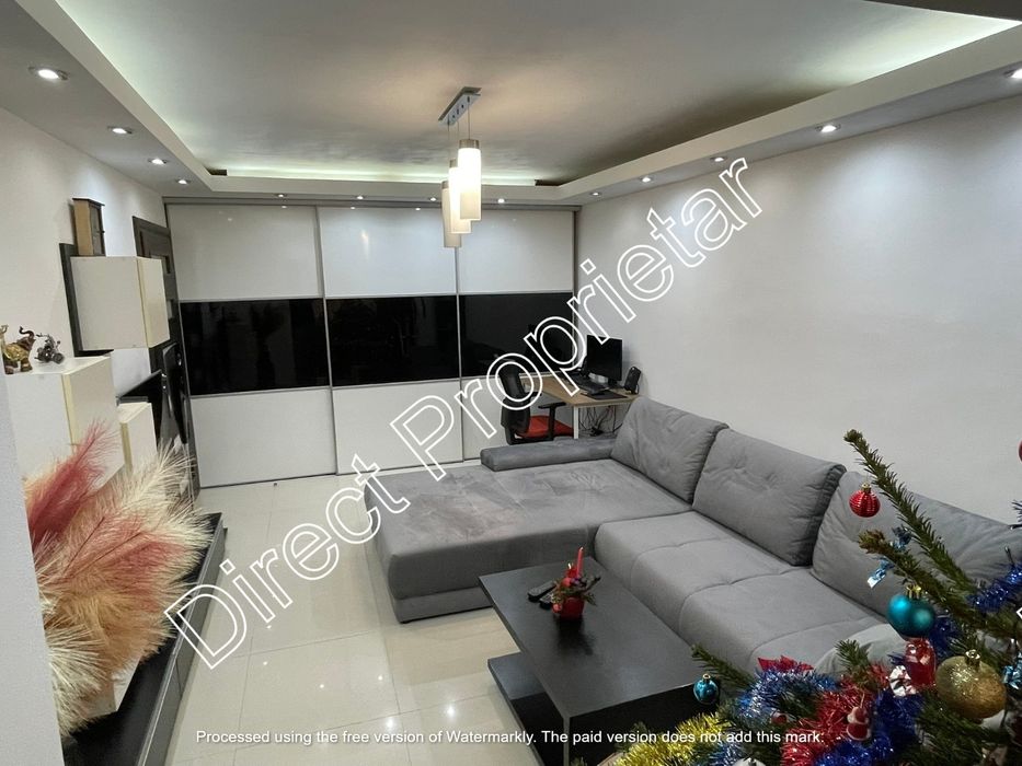 Apartament 2 camere