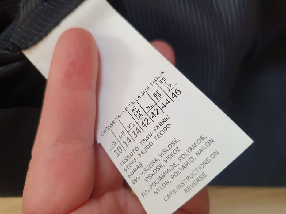 Rochie neagra Max&co