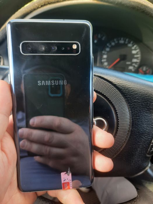 Продам самсунг S10 5G кореец