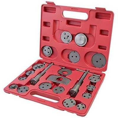 комплект за накладки,прибиране на спирачни апарати(цилиндри) 18 и 21ч.