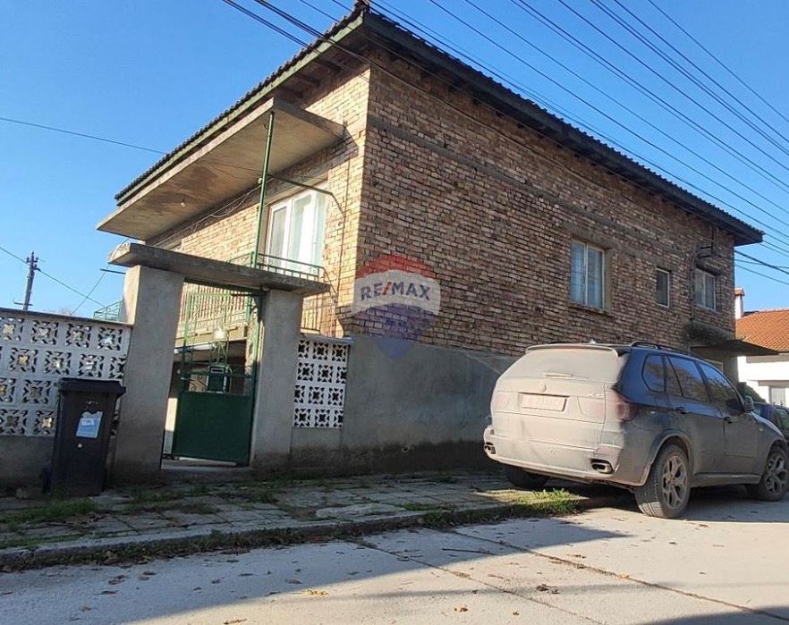 Двуетажна къща, гр. Белослав, обл. Варна ТМ