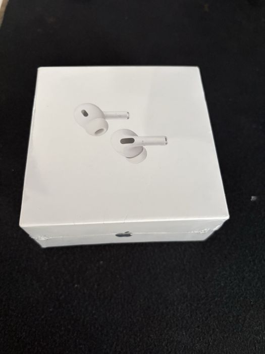 Caști AirPods Pro 2 sigilate