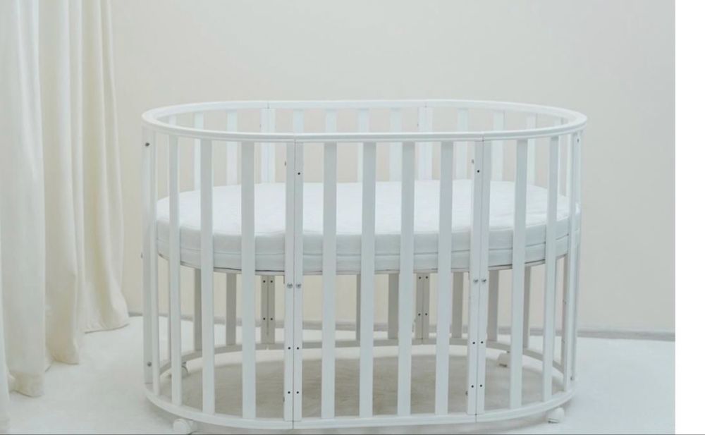 Продам Детская кроватка