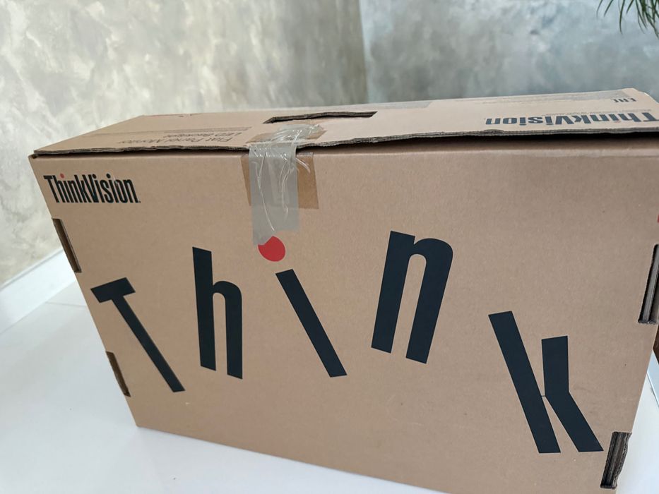 Monitor LED Lenovo ThinkVision T24 i -10