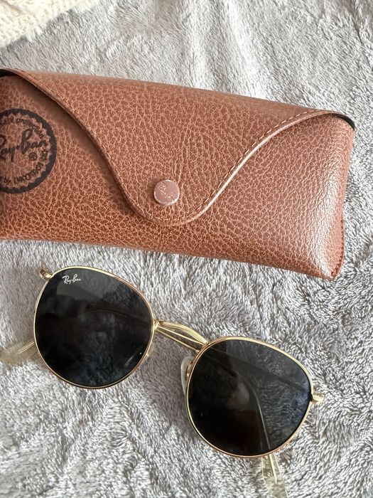 Слънчеви очила RayBan