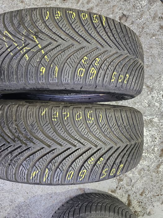 205 60 16 m+s michelin