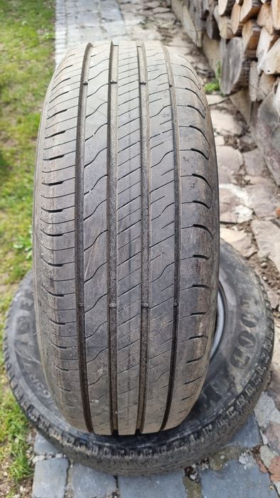 3 anvelope vara Goodyear eficientgrip 225/65 R17 102H