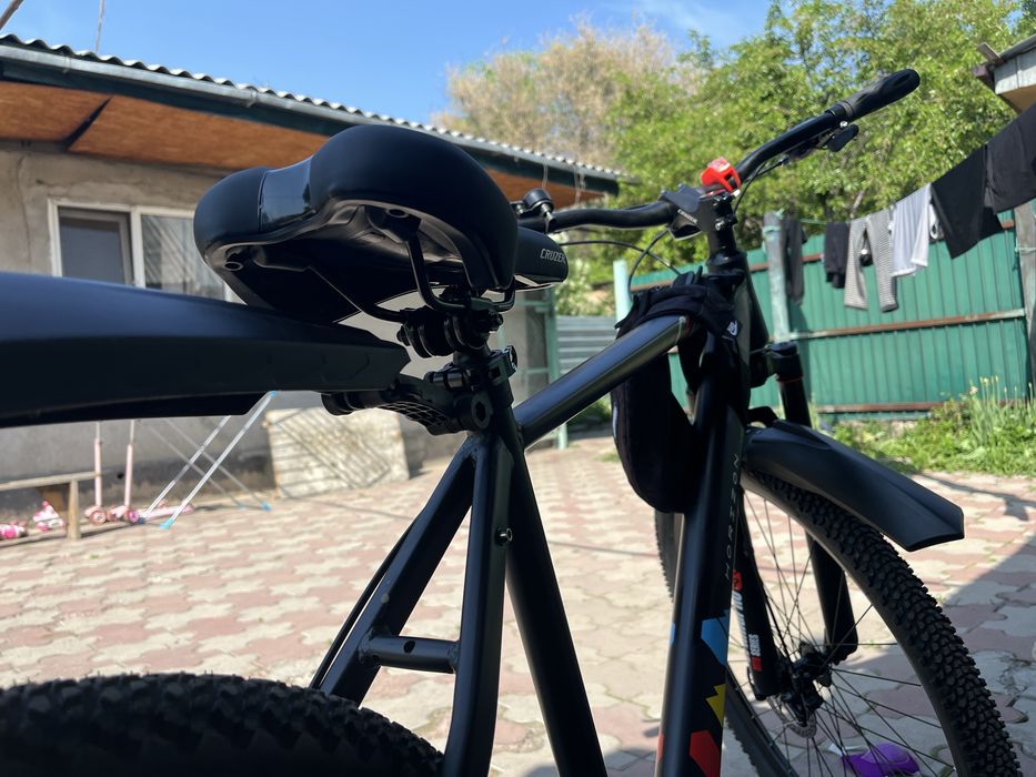 Продам велосипед mtb