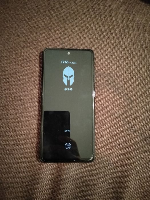 Самсунг А52 256гб