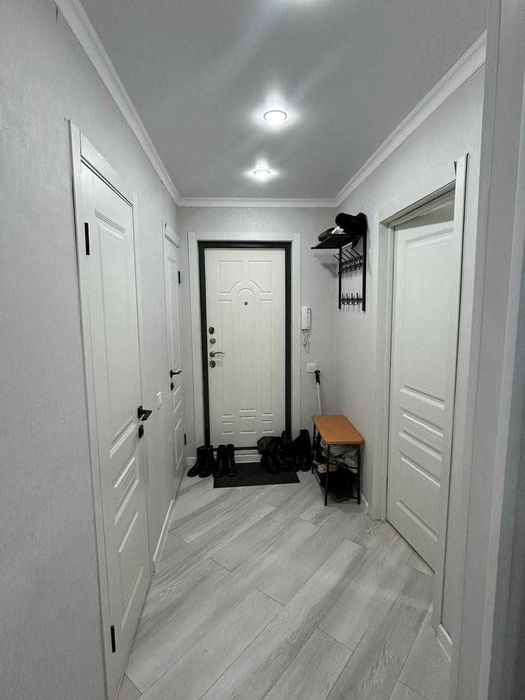 1 ком квартира на строителе