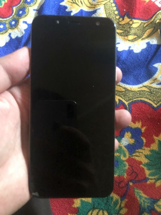 Samsung A6     32 gb
