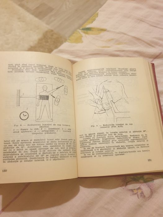 Agendă medicală (1966/1974)