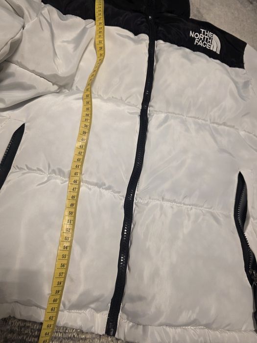 The North Face Jacket (700)