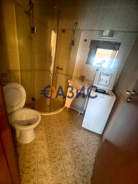 Продава се Тристаен апартамент в к.к. Слънчев бряг - 88 кв.м за 693 €/кв.м - Снимка #5