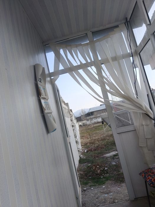 Акфадан ясалган бутка сотилади. Кичик бизнес учун жуда кулай..