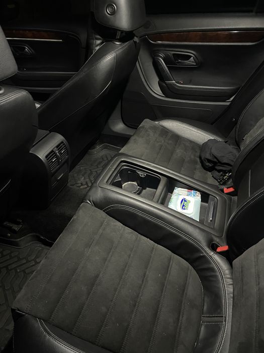 Vand VW PASSAT CC 6500€