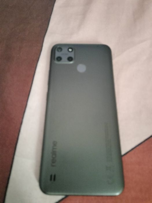 realme C25Y in stare buna citiți descrierea!!!