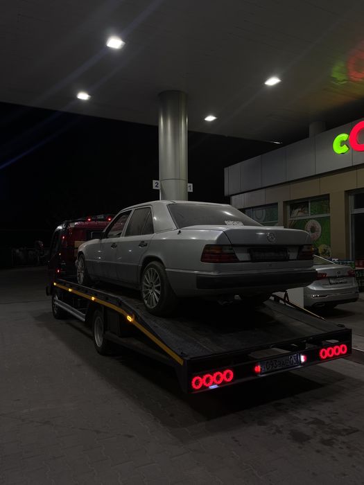 Эвакуатор    24/7